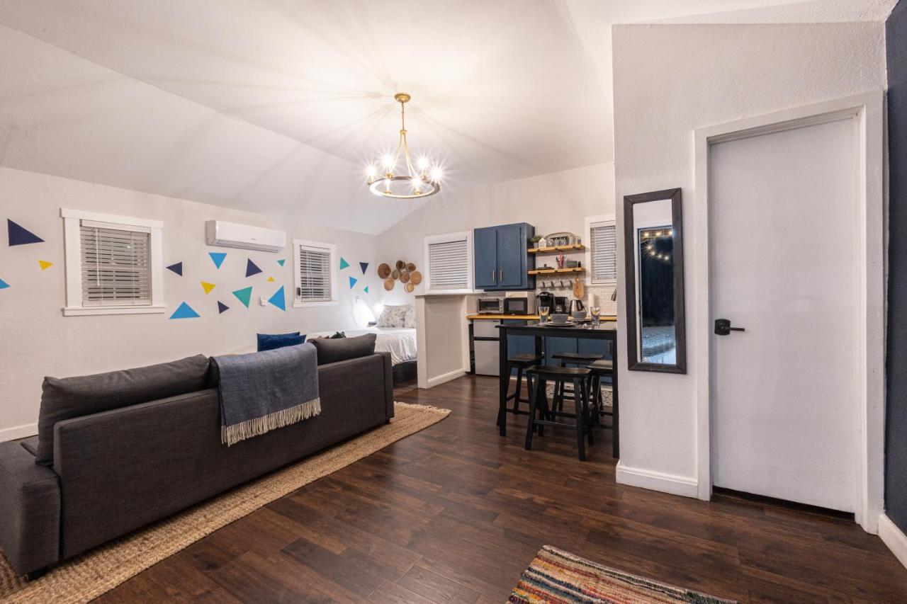 Sky High Cabin In Bryson City Βίλα Εξωτερικό φωτογραφία