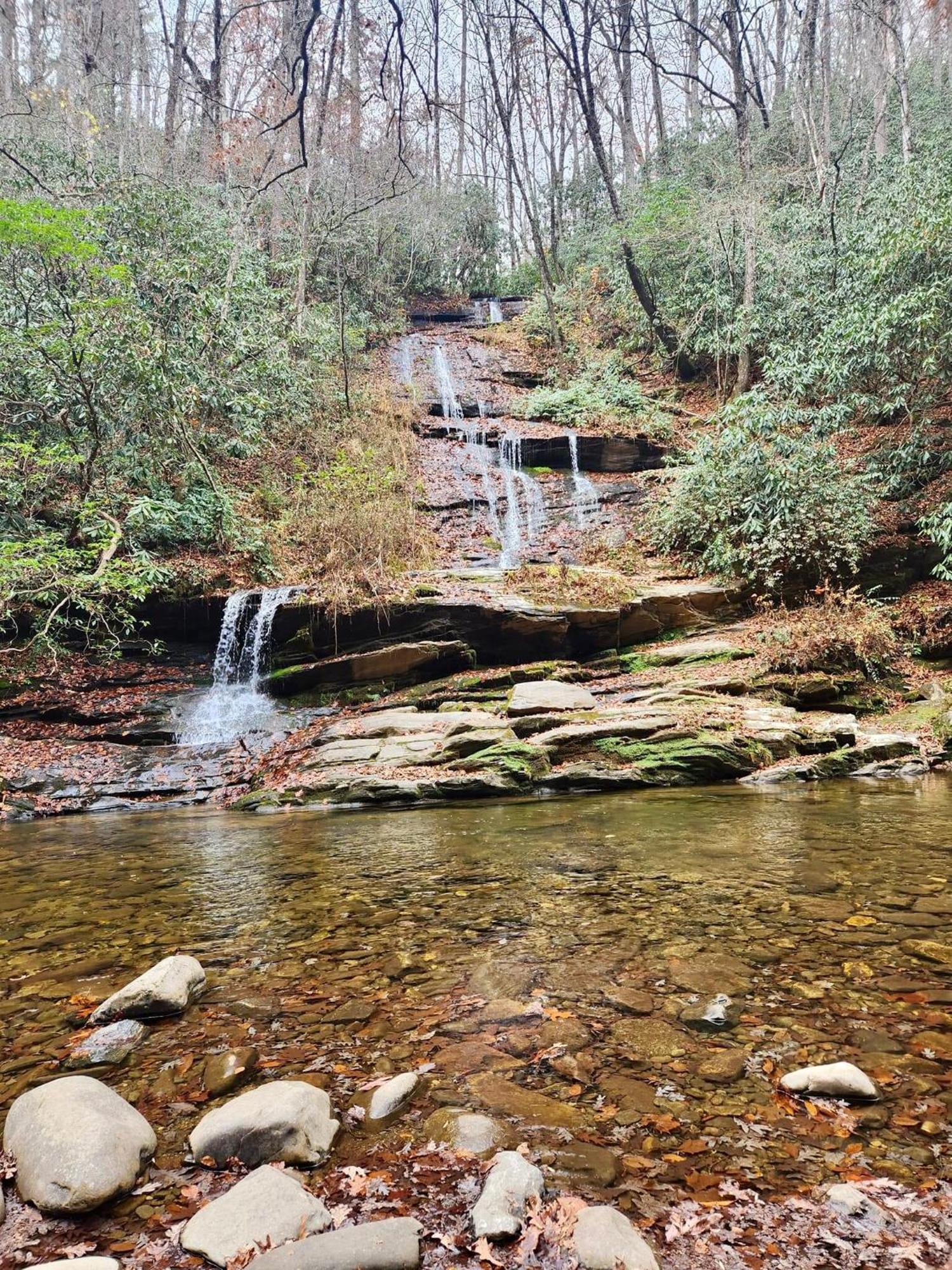 Sky High Cabin In Bryson City Βίλα Εξωτερικό φωτογραφία